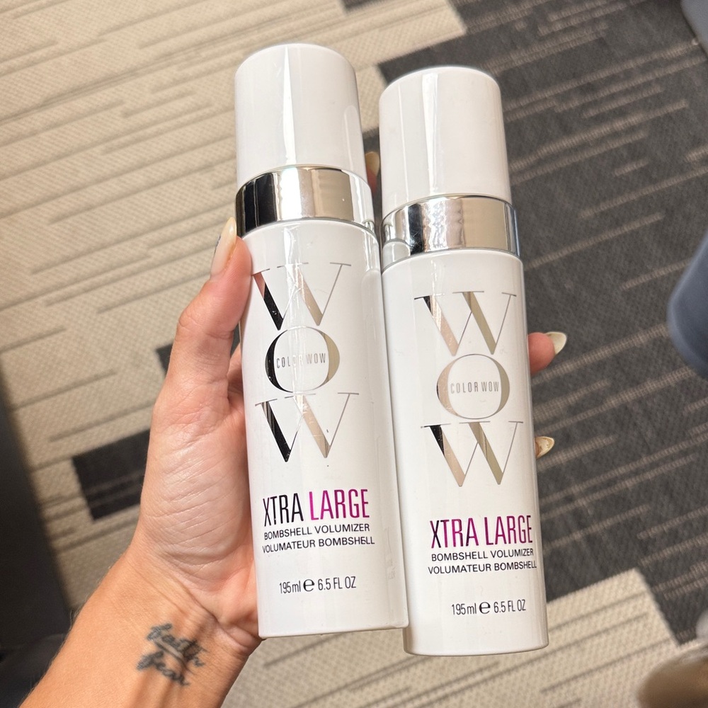 ColorWow Xtra Large Volumizer